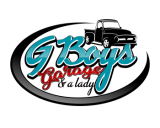 https://www.logocontest.com/public/logoimage/1558571726G Boys Garage _ A Lady.png